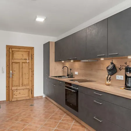 Schniederhus Holiday home