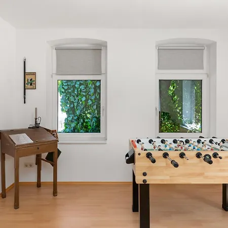 Schniederhus * Ehrenburg