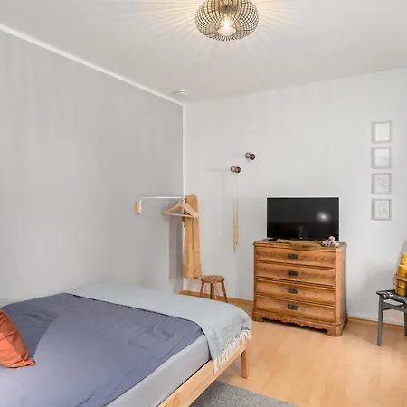 Schniederhus Holiday home