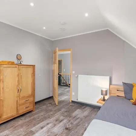 Schniederhus 펜션 *