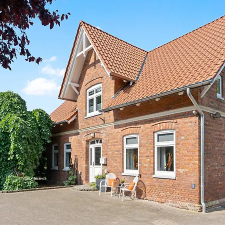 Holiday home Schniederhus *